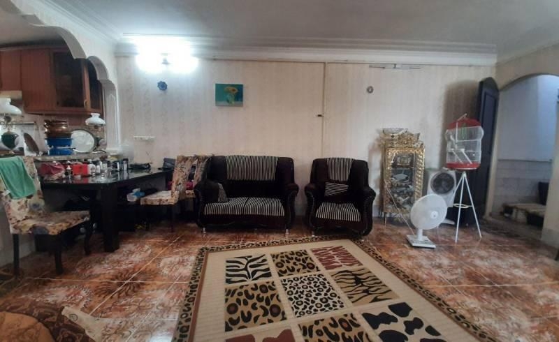 آپارتمان در شهید بهشتی قم