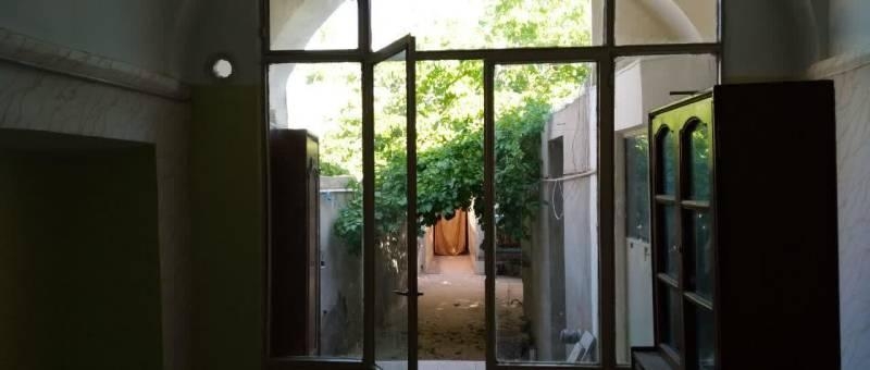 منزل ویلایی در  قم