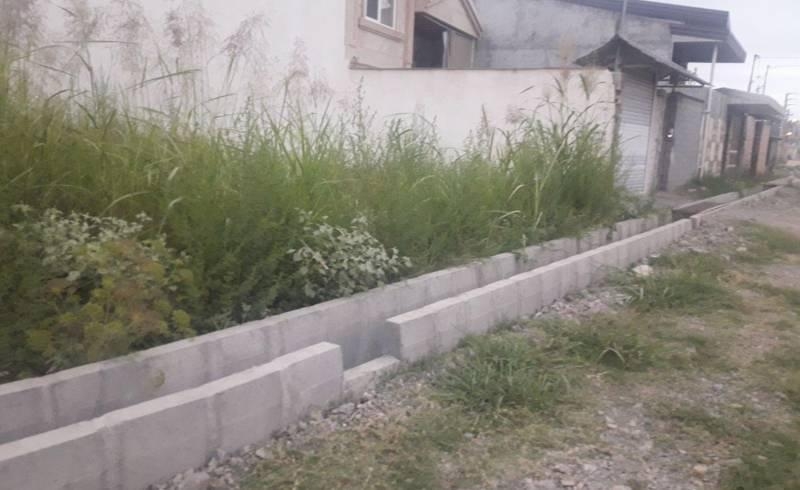 فروش زمین کخا محله