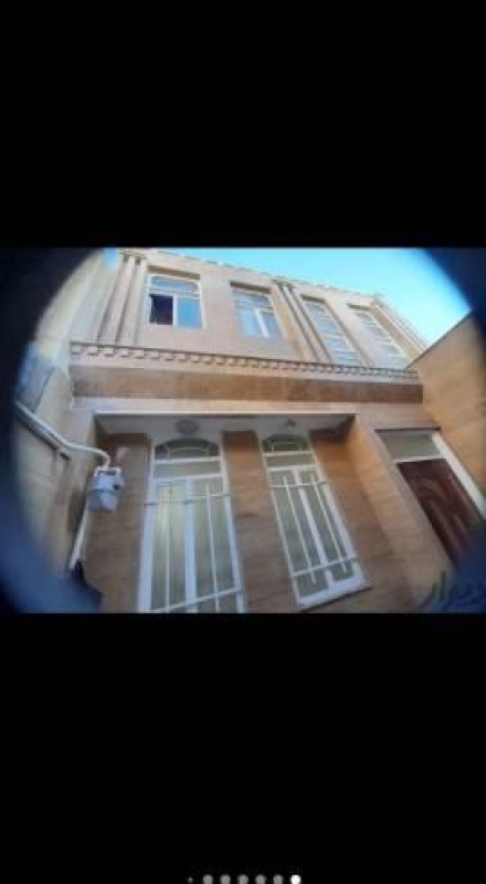 منزل ویلایی در امام خمینی قم