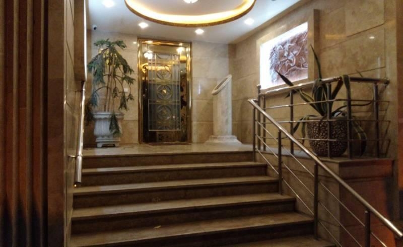                                         آپارتمان
                                        در  بابلسر