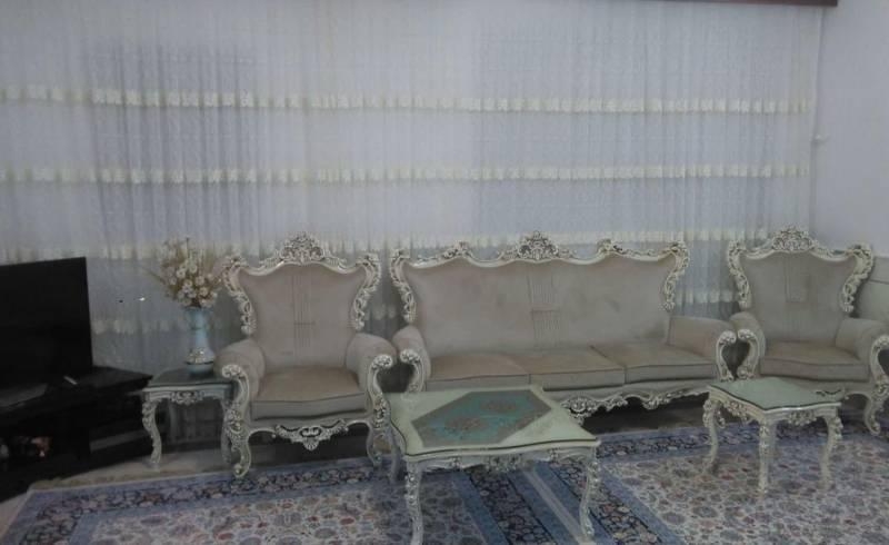 آپارتمان در پردیسان قم