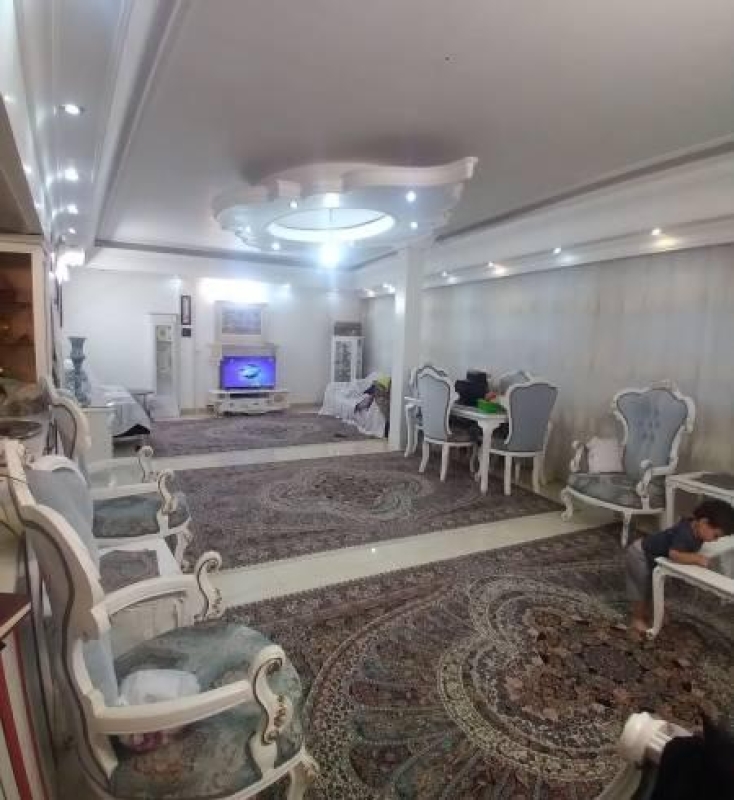 آپارتمان در امام خمینی قم