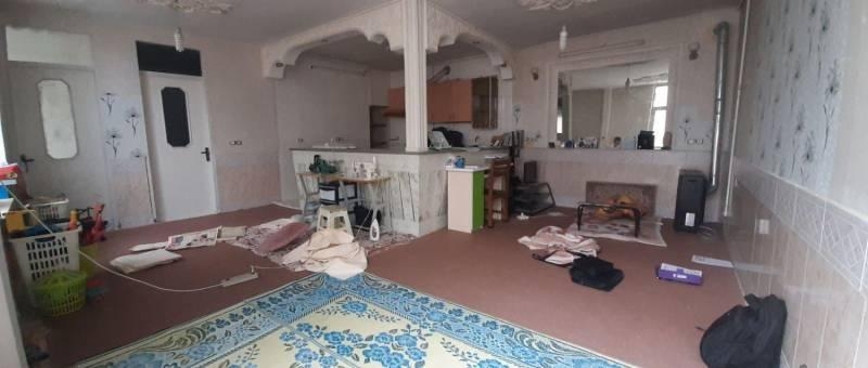 منزل ویلایی در توحید قم