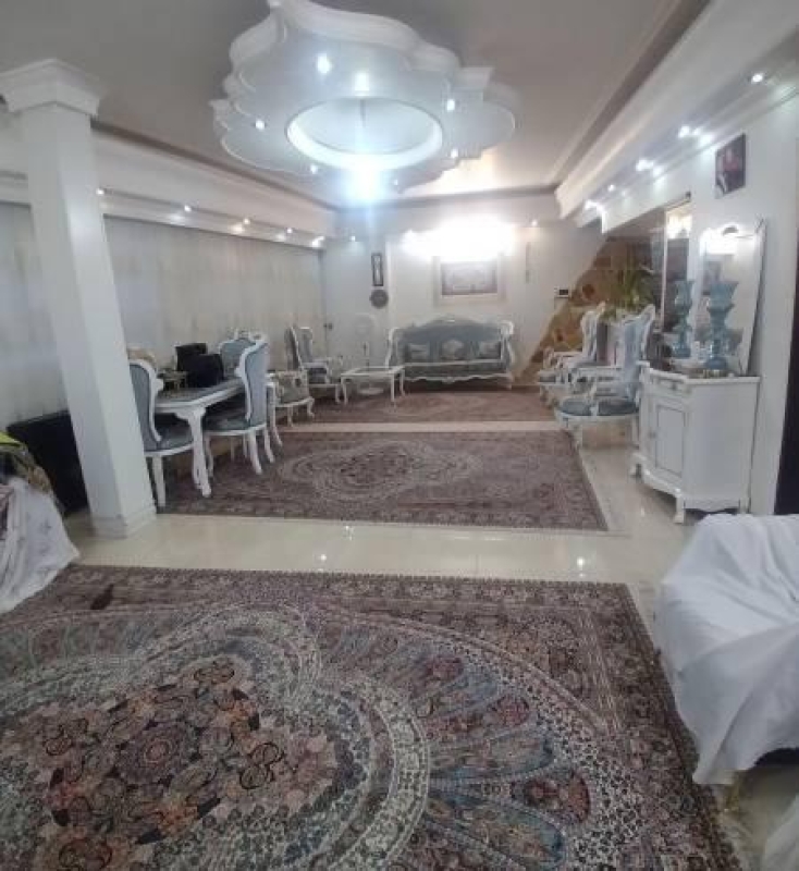 آپارتمان در امام خمینی قم
