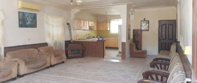                                         منزل ویلایی
                                        در  بابلسر