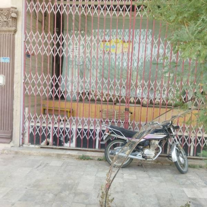 آپارتمان در ۱۵ خرداد ( بلوار) قم