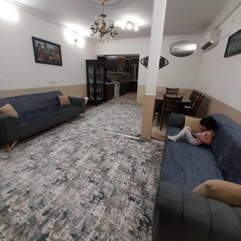 منزل دوطبقه ویلایی