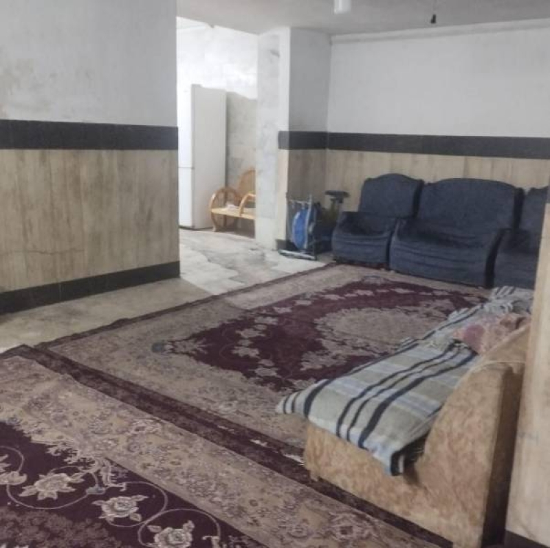 خانه ویلایی دونبش در صفاییه