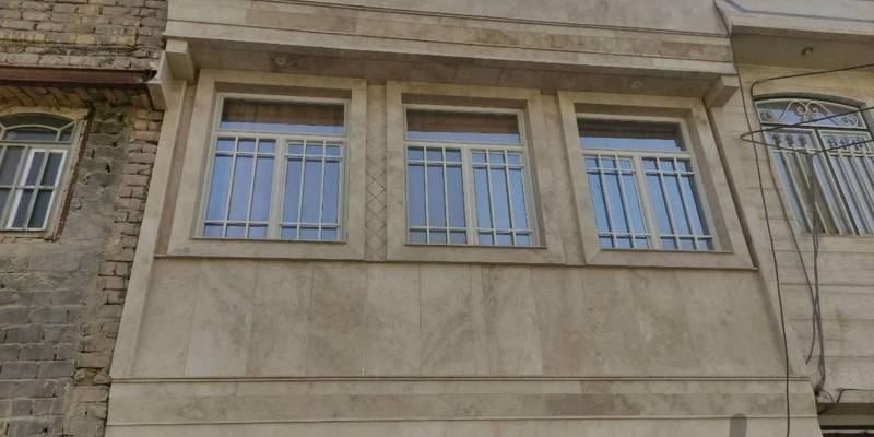                                             ویلایی 105متری
                                                                                منزل ویلایی
                                        در دانیال قم