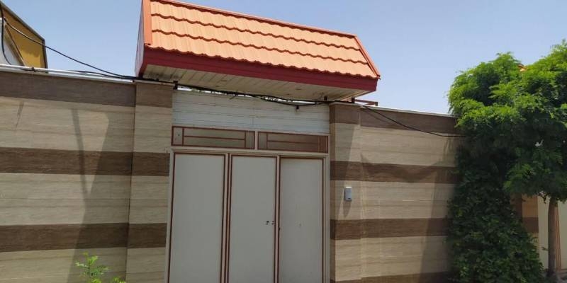 خانه ویلایی 145متر