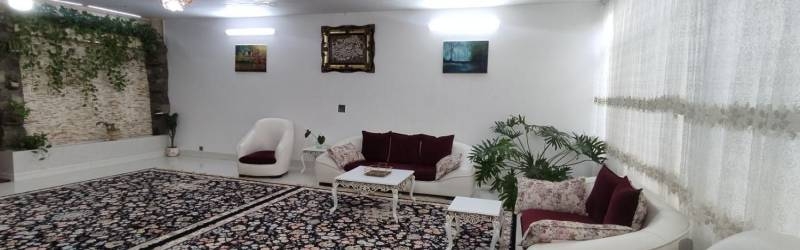 منزل مسکونی همکف دوخواب همکف