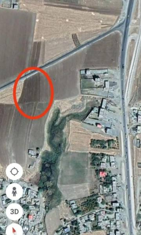                                             زمین ۱۵۰ متر با اسناد محضری از سند مادر
                                                                                زمین و باغ
                                        در بلوار ۱۵ خرداد قم