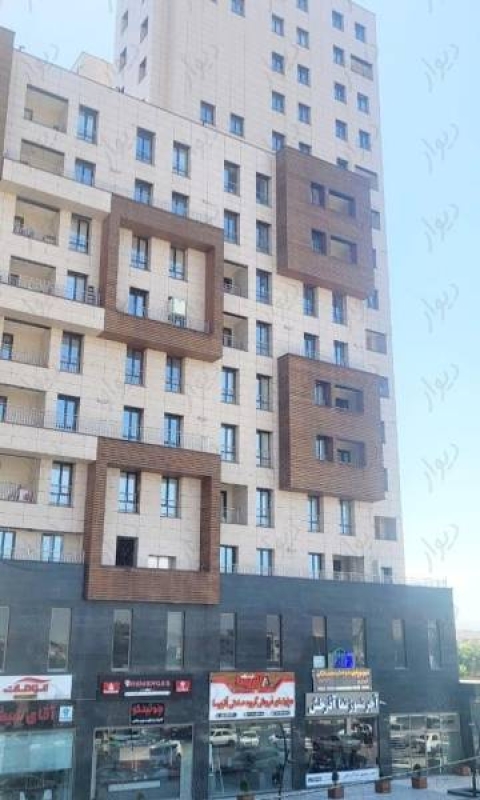                                             آپارتمان 140 متری سه خوابه بلوار امام رضا ع
                                                                                آپارتمان
                                        در خیابان اراک قم