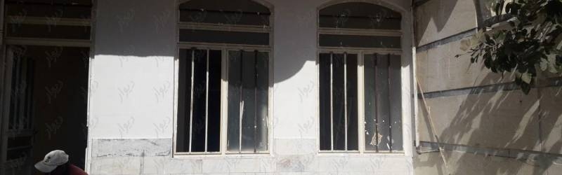 ۲۰ متری زاد کوچه ۳۹  ویلای شمالی حیاط دار