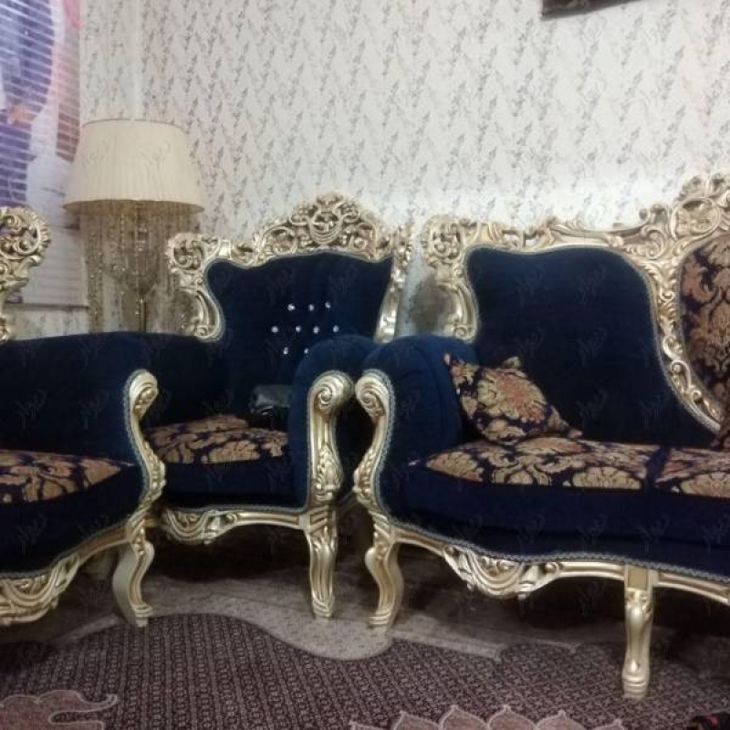 خانه تمیز ومرتب
