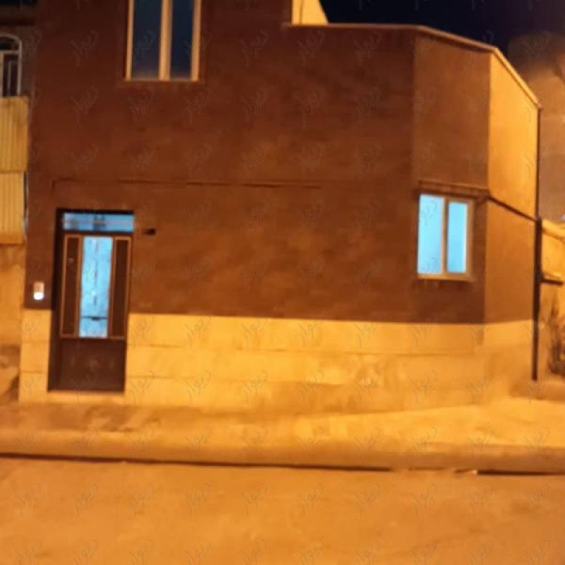 منزلی به متراژ ۳۳متر دوبلکس سند ششدانگ