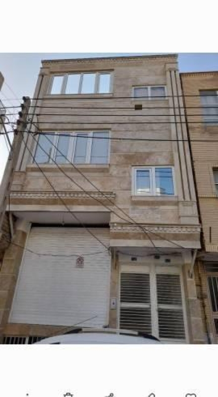 منزل ویلایی در توحید قم