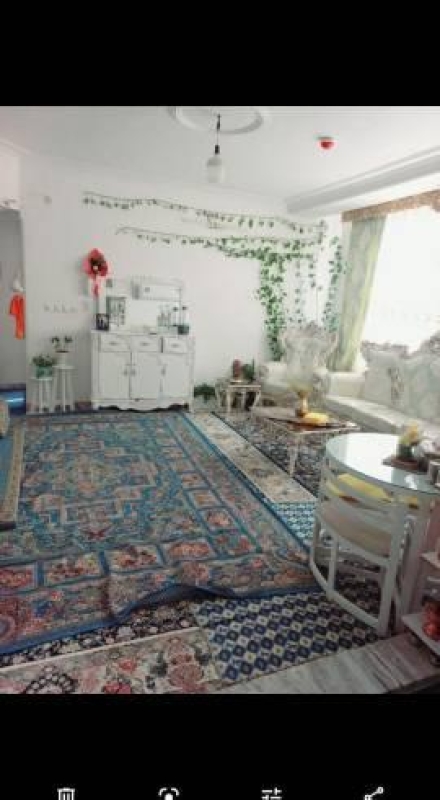 منزل ویلایی در پردیسان قم