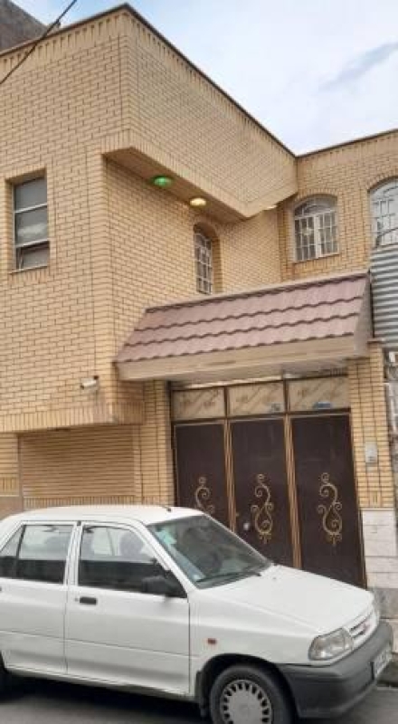 منزل ویلایی در آزادگان قم