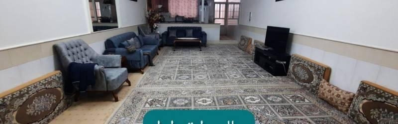منزل ویلایی در امام خمینی قم