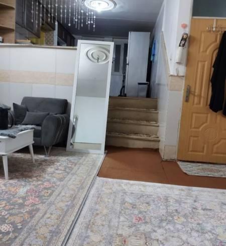 منزل ویلایی در امامزاده ابراهیم قم
