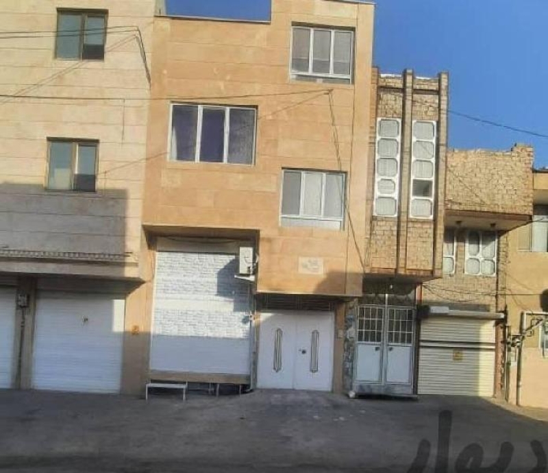 منزل ویلایی در  قم