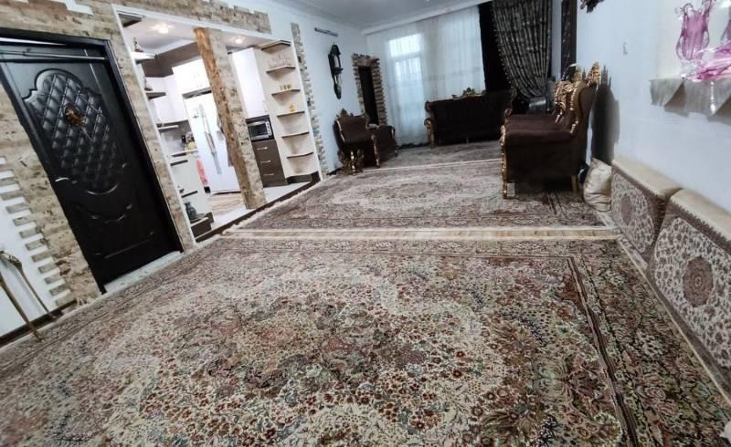 منزل ویلایی در  قم