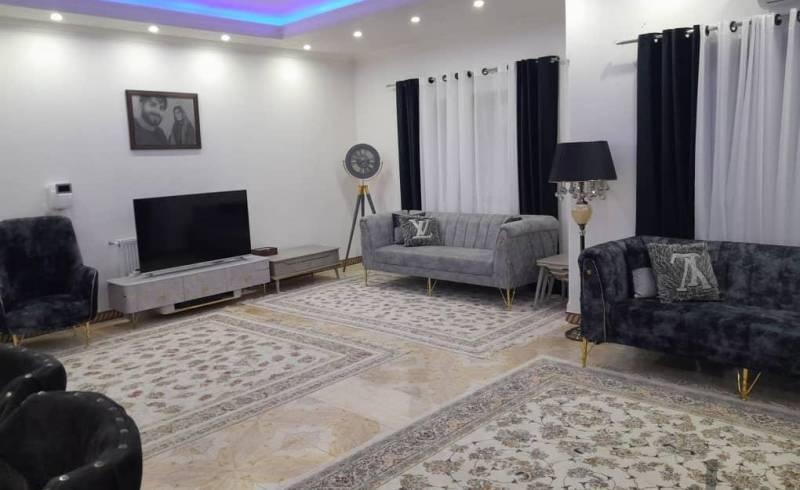                                         آپارتمان
                                        در  بابلسر