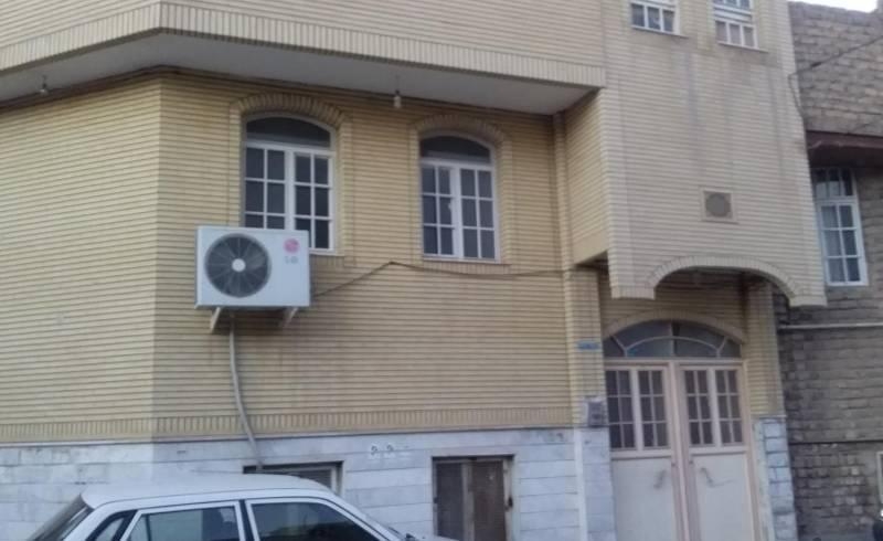 منزل ویلایی در توحید قم