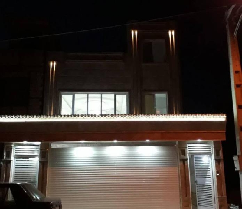 منزل ویلایی در ۱۵ خرداد ( بلوار) قم