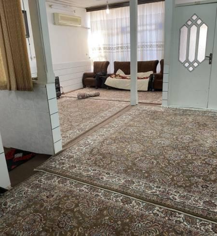 منزل ویلایی در ۱۵ خرداد ( بلوار) قم