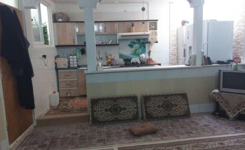 منزل ویلایی در امامزاده ابراهیم قم