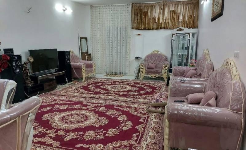 منزل ویلایی در  قم