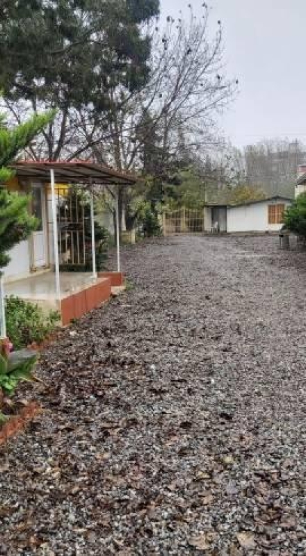 منزل ویلایی در  بابلسر