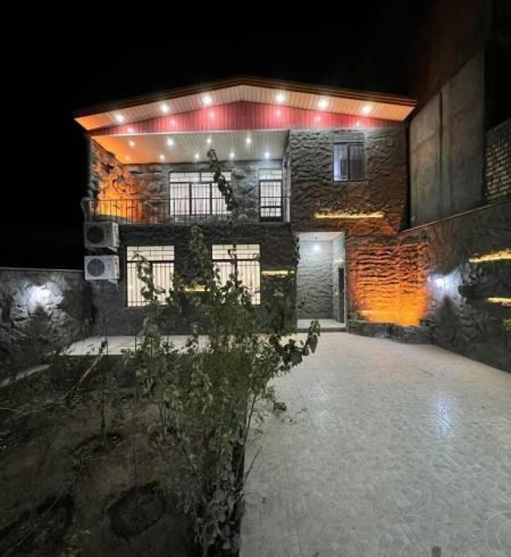 منزل ویلایی در پردیسان قم