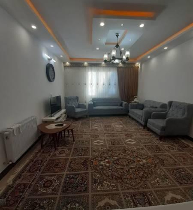 آپارتمان در پردیسان قم