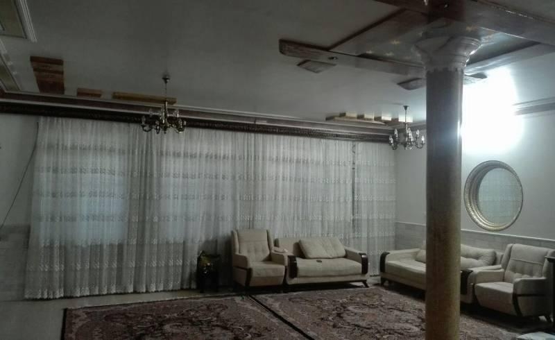 منزل ویلایی در امام خمینی قم