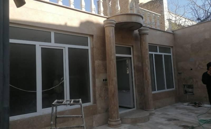                                             آذر ،کوچه 116 نزدیک بازار
                                                                                منزل ویلایی
                                        در  قم