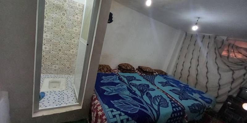 سویت ۲۰ متری رهن کامل شش ماهه