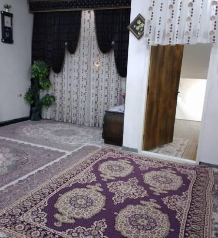 منزل ویلایی در کلهری قم