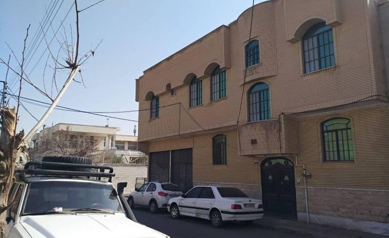 منزل ویلایی در امام خمینی قم