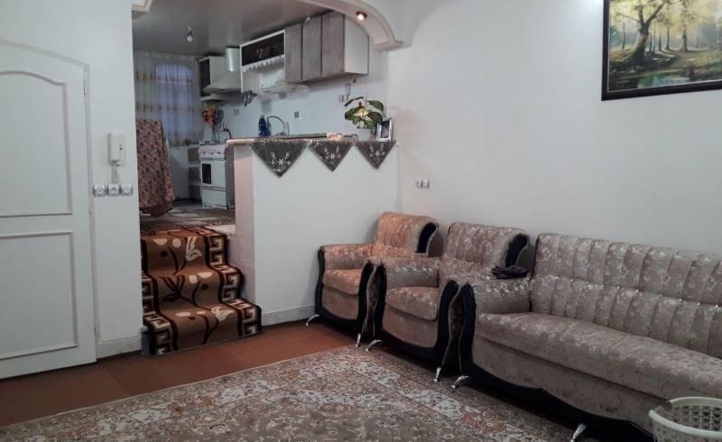 منزل ویلایی در پلیس قم