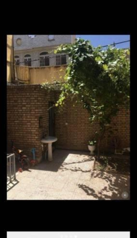 منزل ویلایی در صفائیه قم