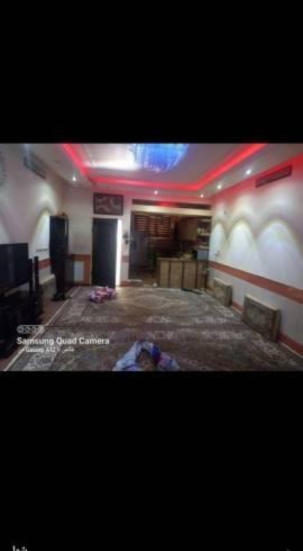 منزل ویلایی در توحید قم