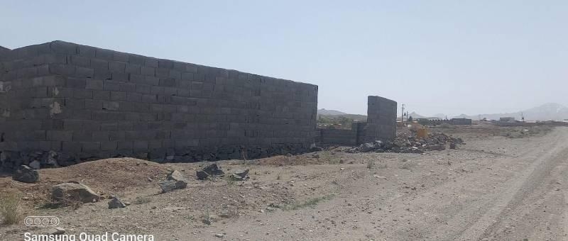 زمین و باغ در زنبیل‌آباد (شهید صدوقی) قم