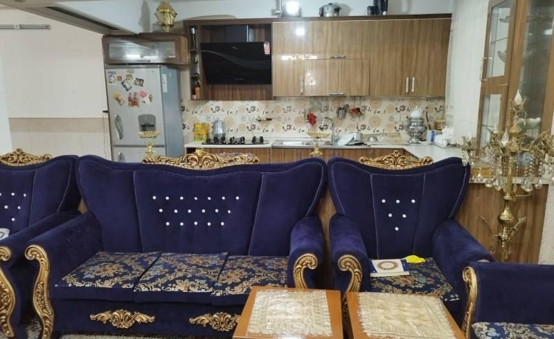 منزل ویلایی در دانیال قم