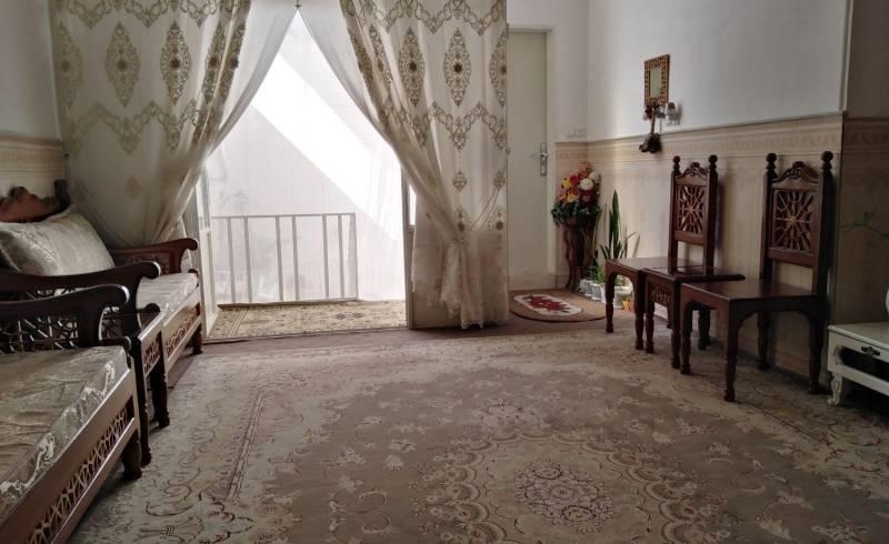 منزل ویلایی در کیوانفر قم
