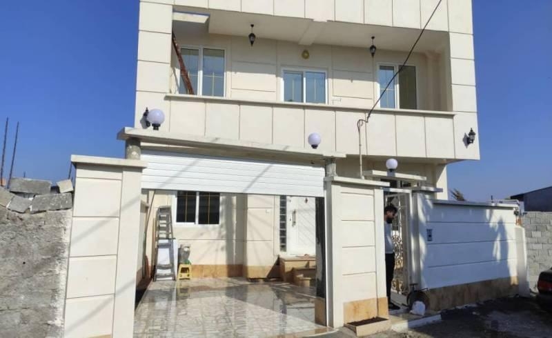                                         منزل ویلایی
                                        در اجاکسر  بابلسر