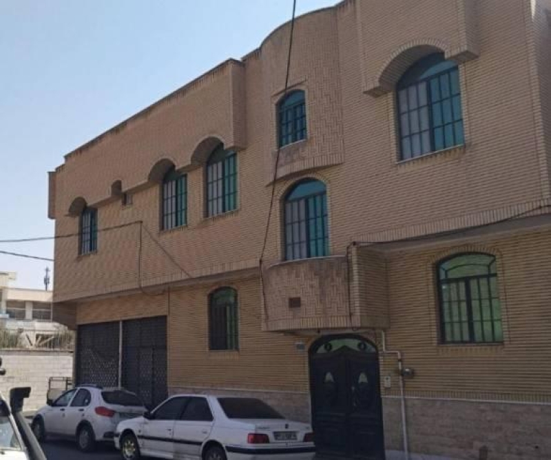 منزل ویلایی در امام خمینی قم